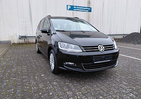 VW Sharan Volkswagen Comfortline *TDI* Neu TÜV