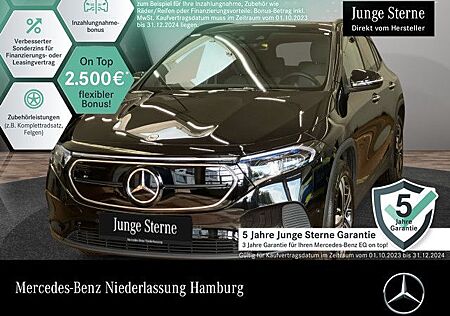 Mercedes-Benz EQA 250 ElectricArt/Night/AdvancedPLUS/Distr/"19