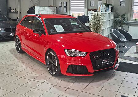 Audi RS3 RS 3 Sportback 2.5 TFSI quattro//OHNE OPF//LED/