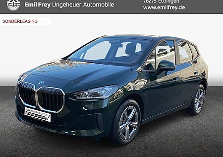 BMW 216i Active Tourer Aut.*M Lederlenkrad