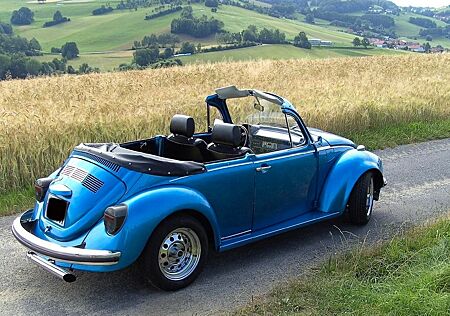 VW Käfer Volkswagen