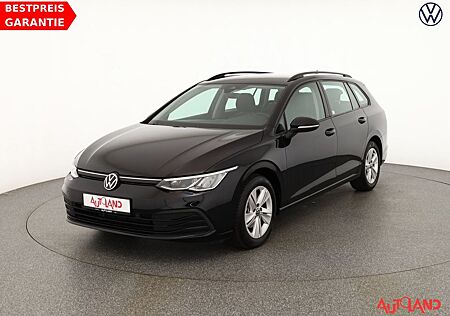 VW Golf Volkswagen VIII Variant 1.5 TSI DSG LED Kamera Navi