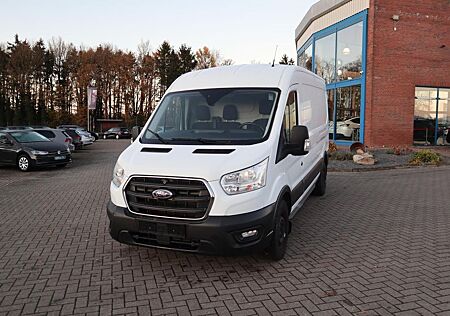 Ford Transit 350 L3H2 KLIMA+FSH+PDC+TEMPOMAT