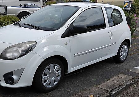 Renault Twingo 1.2 16V 75 eco2 TÜV 06/26
