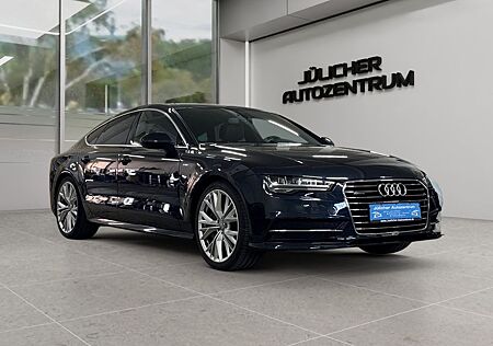 Audi A7 Sportback 3.0 TFSI quattro 3x S-Line, 2.Hand