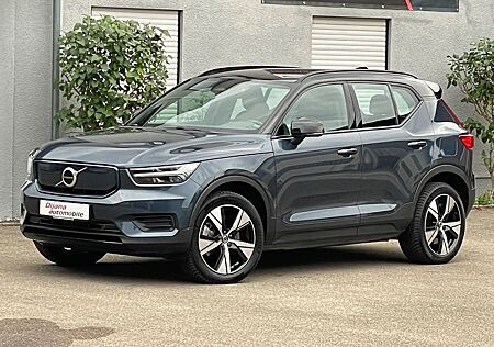 Volvo XC 40 XC40 AWD Twin Recharge PLUS 1Hd TOP-Zustand!