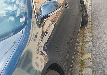 VW Golf Volkswagen 1.4 TSI Comfortline Comfortline
