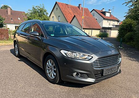 Ford Mondeo Turnier*Klima*Navi*SHZ*Alu*PDC*Euro 6*