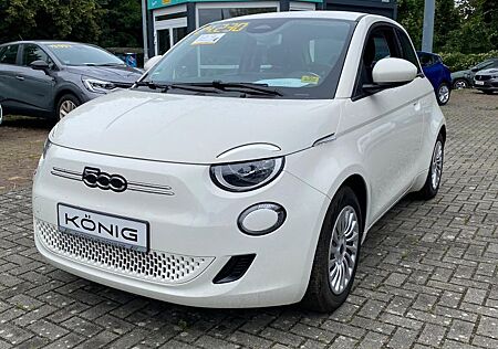 Fiat 500 Neuer