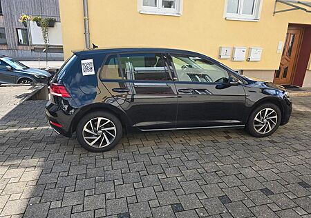 VW Golf Volkswagen 1.0 TSI DSG Sound Sound
