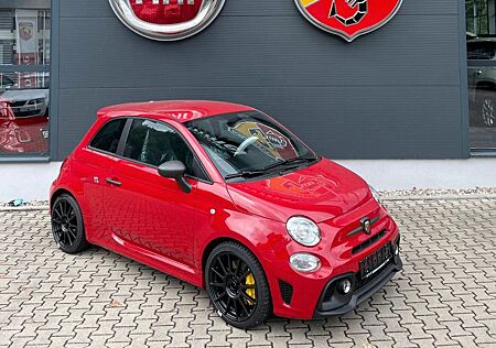 Abarth 695 MY23 +BEATS-SOUNDSYSTEM+XENON+KLIMA+