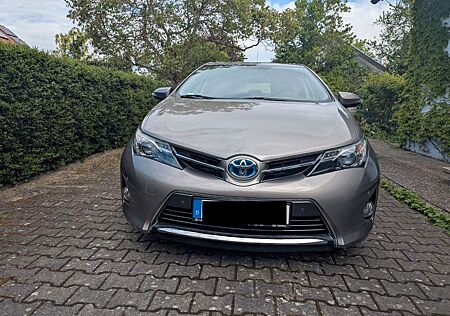 Toyota Auris Hybrid Edition 1,8-l-VVT-i Edition