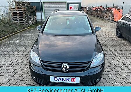 VW Golf Volkswagen Plus United 1.4TSI