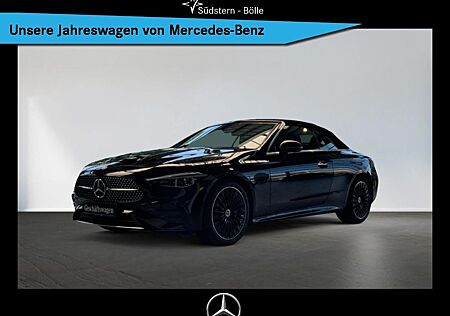 Mercedes-Benz CLE 220 d Cabrio +AMG+SHZ+MEMORY+AMBIENTE+KAMERA
