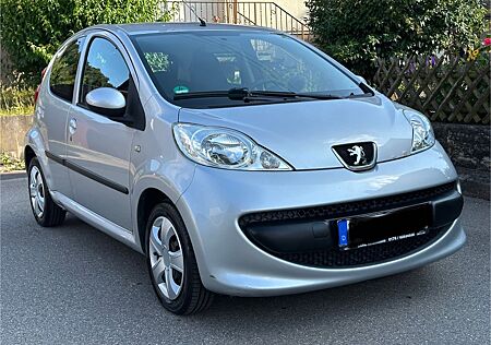 Peugeot 107 * HU NEU*SERVICE NEU*5-TÜRIG*