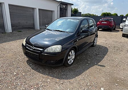 Opel Corsa 1.2 Twinport