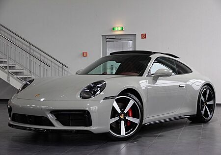 Porsche 911 Urmodell 911 Carrera 4 S *Sport-Design*Bose*Exklusive*VOL