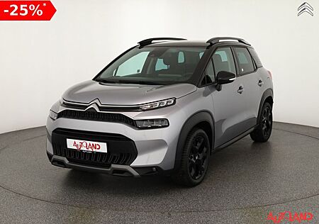 Citroën C3 Aircross Max PureTech 110 LED Navi Kamera
