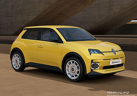 Renault R 5 5 E-Tech elektrisch Evolution 120 Urban Rang