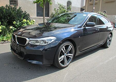 BMW 630 d Gran Turismo xDrive M Sport Head Up LED