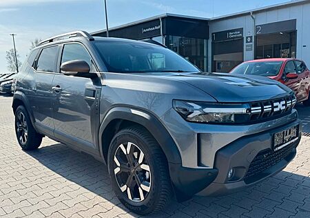 Dacia Duster Extreme Tce 130 Mild Hybrid | KAMERA