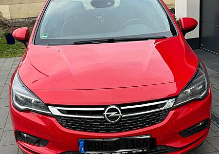 Opel Astra ST 1.0 DI Turbo ecoFLEX Dynamic 77kW D...