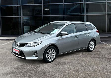 Toyota Auris Touring Sports Auris 1.6 Valvematic Touring Sports Life