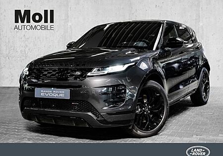 Land Rover Range Rover Evoque R-Dynamic HSE Hybrid P300e EU