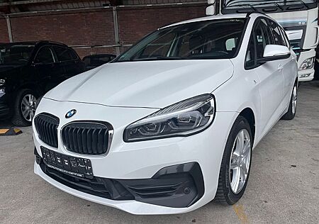 BMW 2er 220 Gran Tourer d xDrive Advantage/AUTOMATIK/LED