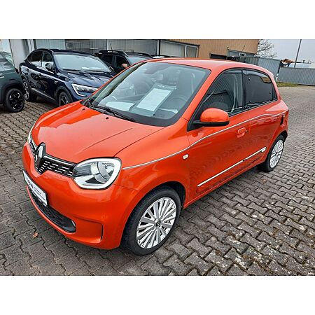 Renault Twingo leasen