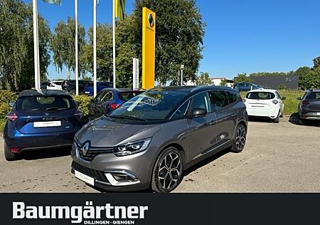 Renault Grand Scenic Techno TCe 140 EDC 7-Sitzer/GJR