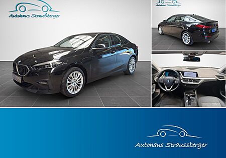BMW 220d xD Gran Coupe Advantage ACC HiFi LrHz SHZ