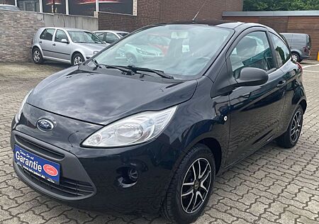 Ford Ka Ambiente 1.3L 125.000KM Klima TüvNeu Garantie