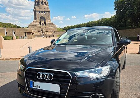Audi A6 2.0 TFSI multitronic Businessausst. MWSt ausw
