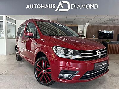 Volkswagen Generation Four * DSG * NAVI *