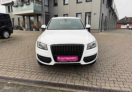 Audi Q5 3.0 TDI quattro Navi, Xenon, LED, Kamera