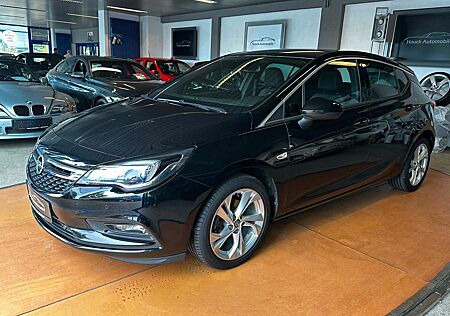 Opel Astra K Dynamic NAVI/KAMERA/SPUR-ASSISTENT/ACC