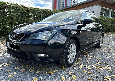 Seat Ibiza 1.2 TSI 66kW Style Salsa