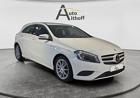 Mercedes-Benz A 180 A180 Style KLIMA NAVI SITZ BI-XENON
