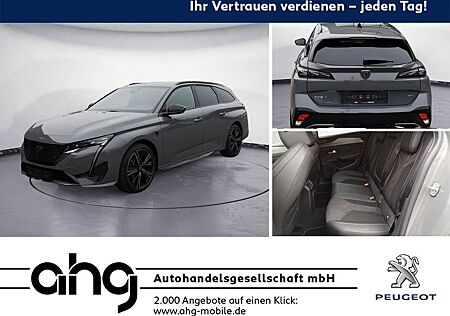 Peugeot 308 gebraucht kaufen Peugeot 308 SW GT PureTech 130 EAT8 Premium & Surroundin