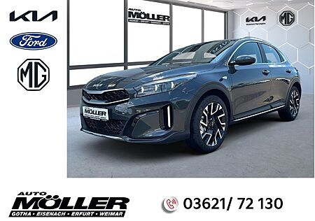 Kia XCeed Vision 1.5T DCT7 Komfort Navi LED Klima Ka