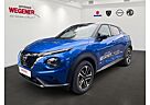 Nissan Juke 1.6 HYBRID 143 PS 4AMT