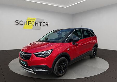 Opel Crossland X 1.2 Start/Stop 2020