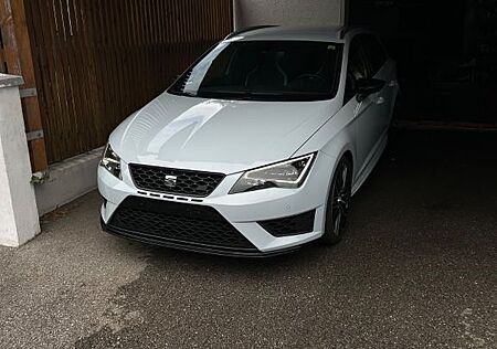 Seat Leon 2.0 TSI CUPRA DSG Sportstourer ST CUPRA