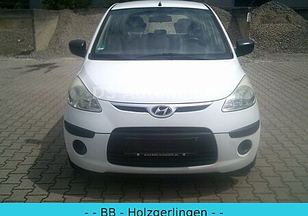 Hyundai i10 Style