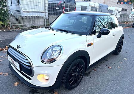 Mini Cooper 3-trg. *Klimaautomatik*Sitzheizung*