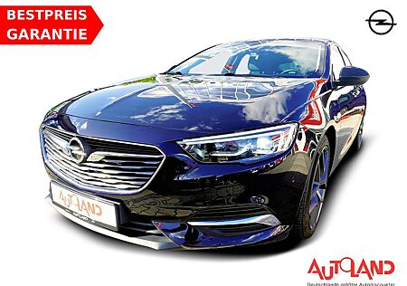 Opel Insignia GS 1.6 Turbo INNOVATION LED Navi Kamera