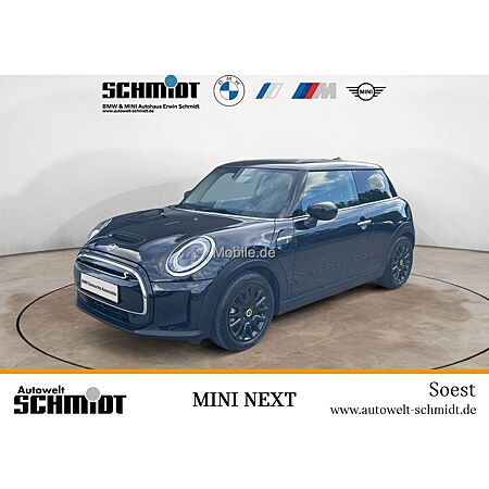 Mini COOPER SE leasen