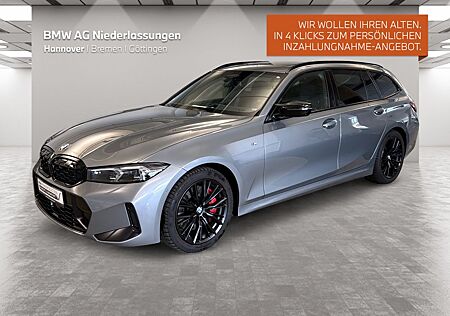 BMW M340d xDrive Touring M Sport Standheizung AHK