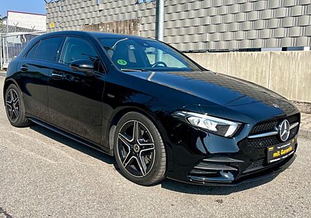 Mercedes-Benz A 200 d AMG-Paket Edition*Kamera*Ambiente*